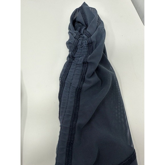 Lululemon Chase Me Crop  Align logo key pocket ‎ size 6 - Picture 4 of 9